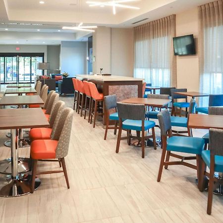Comfort Suites Gainesville Near University Exteriér fotografie