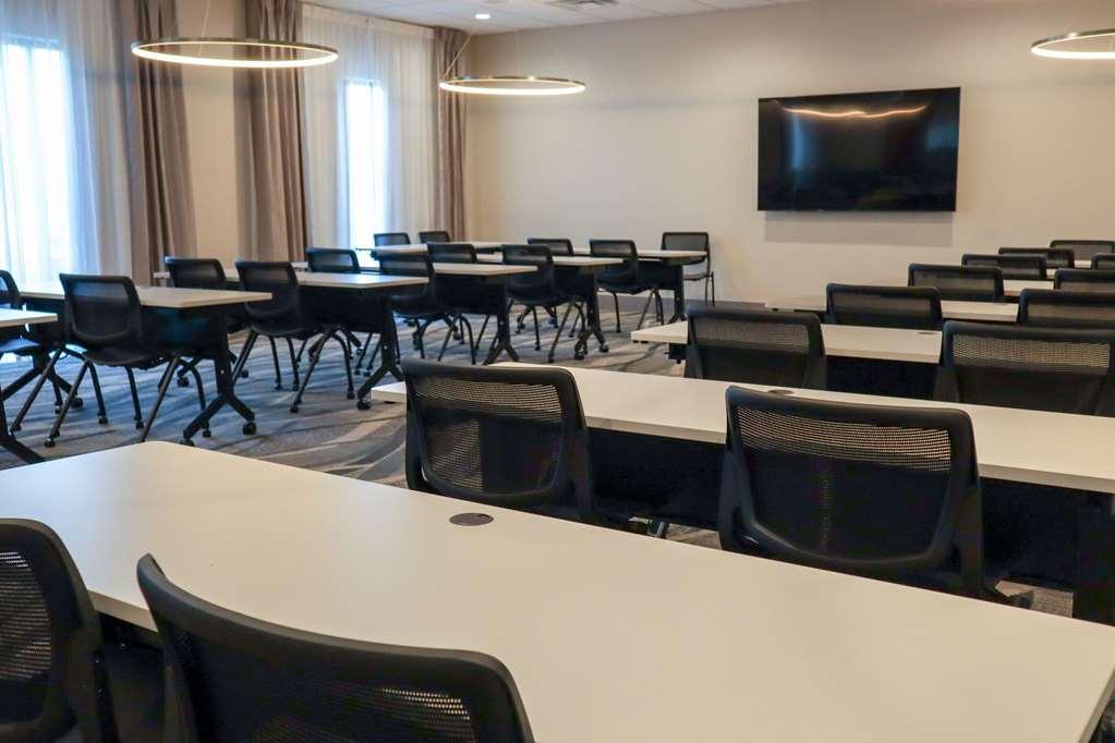 Comfort Suites Gainesville Near University Zařízení fotografie