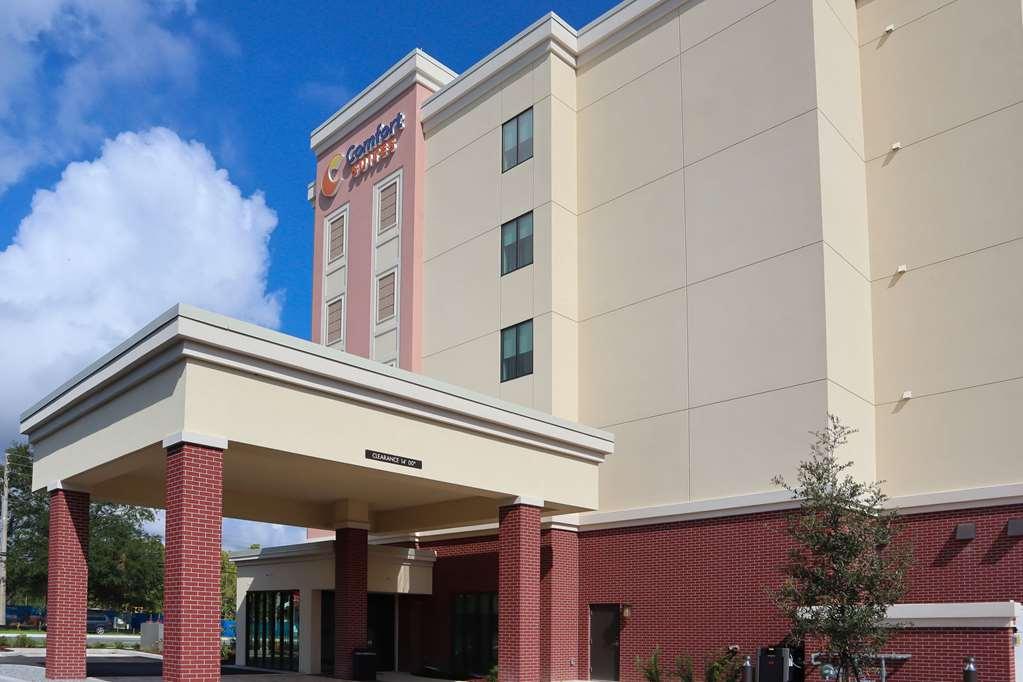 Comfort Suites Gainesville Near University Exteriér fotografie