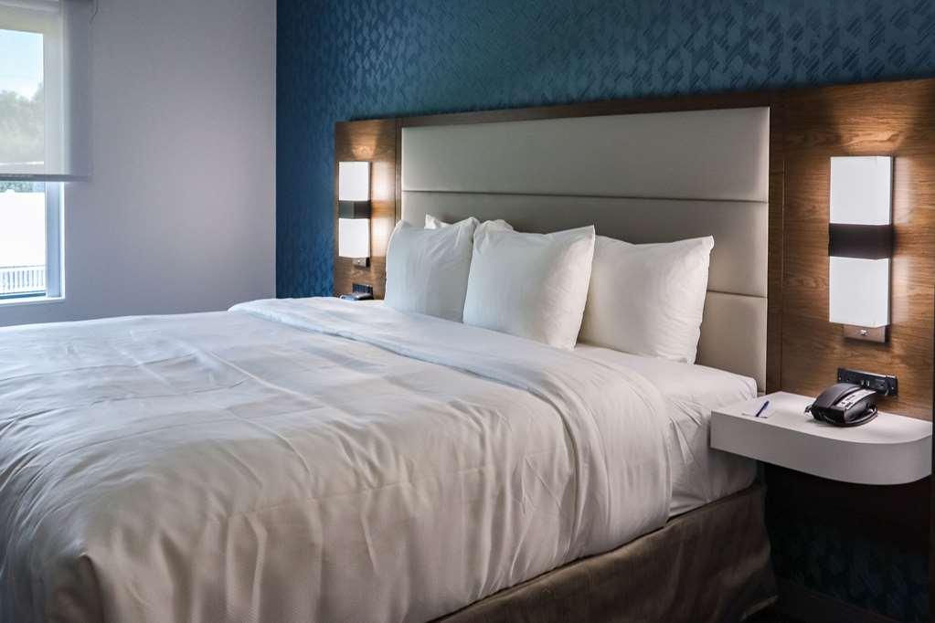 Comfort Suites Gainesville Near University Pokoj fotografie