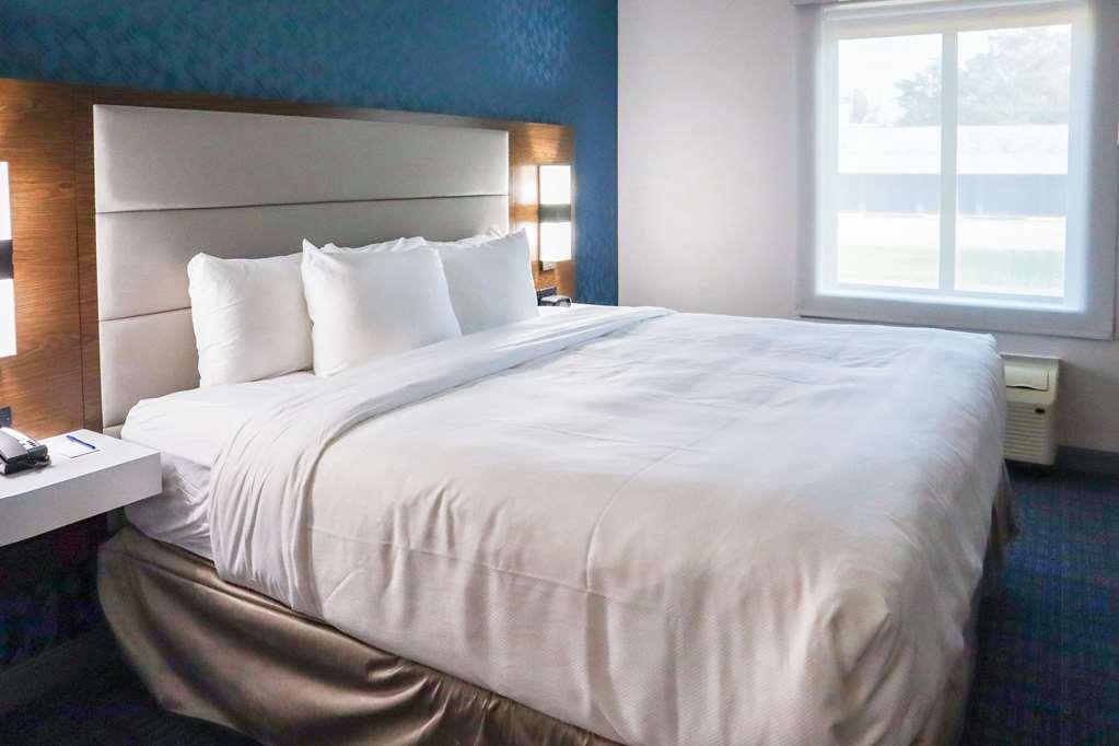 Comfort Suites Gainesville Near University Pokoj fotografie