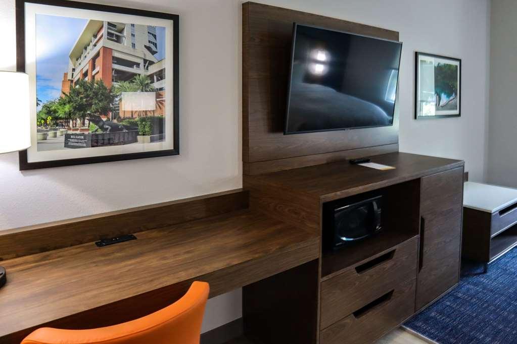 Comfort Suites Gainesville Near University Pokoj fotografie