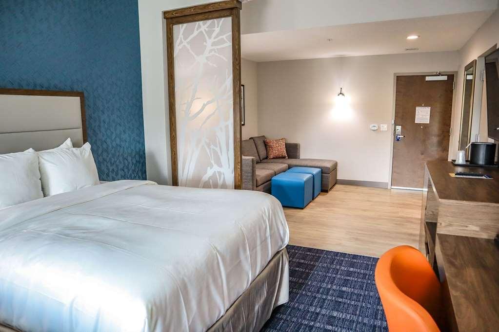 Comfort Suites Gainesville Near University Pokoj fotografie