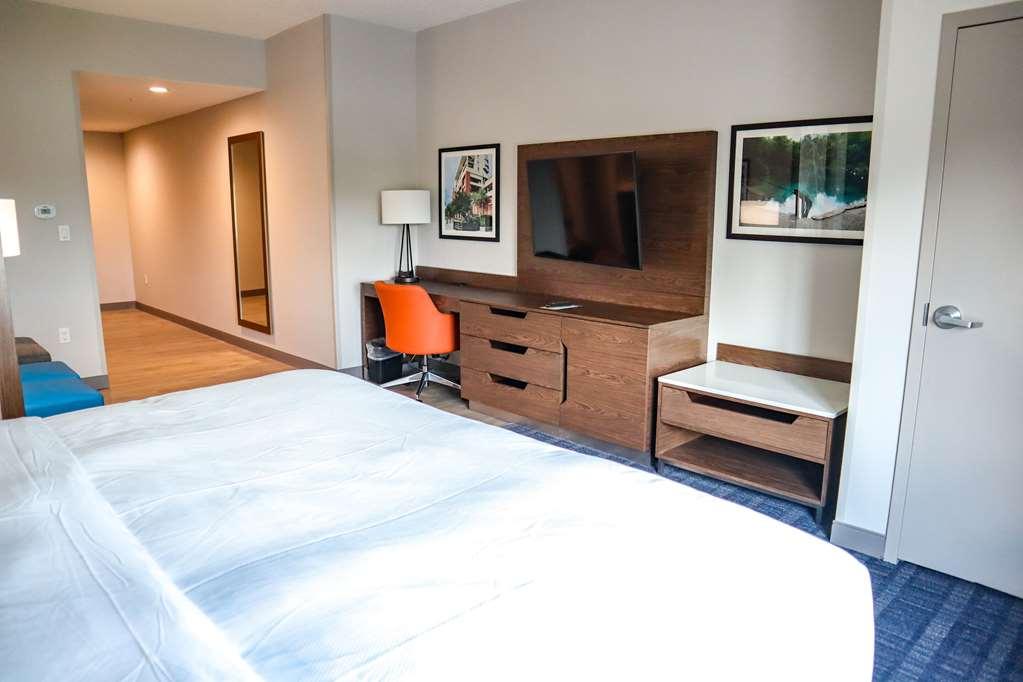 Comfort Suites Gainesville Near University Pokoj fotografie