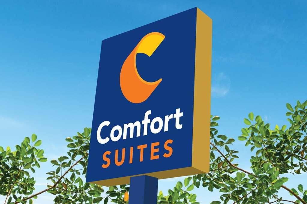 Comfort Suites Gainesville Near University Exteriér fotografie