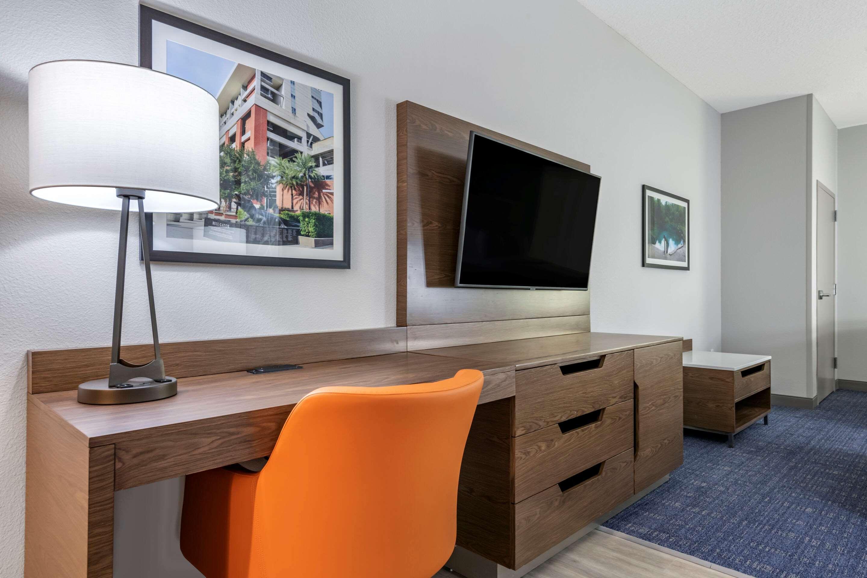 Comfort Suites Gainesville Near University Exteriér fotografie