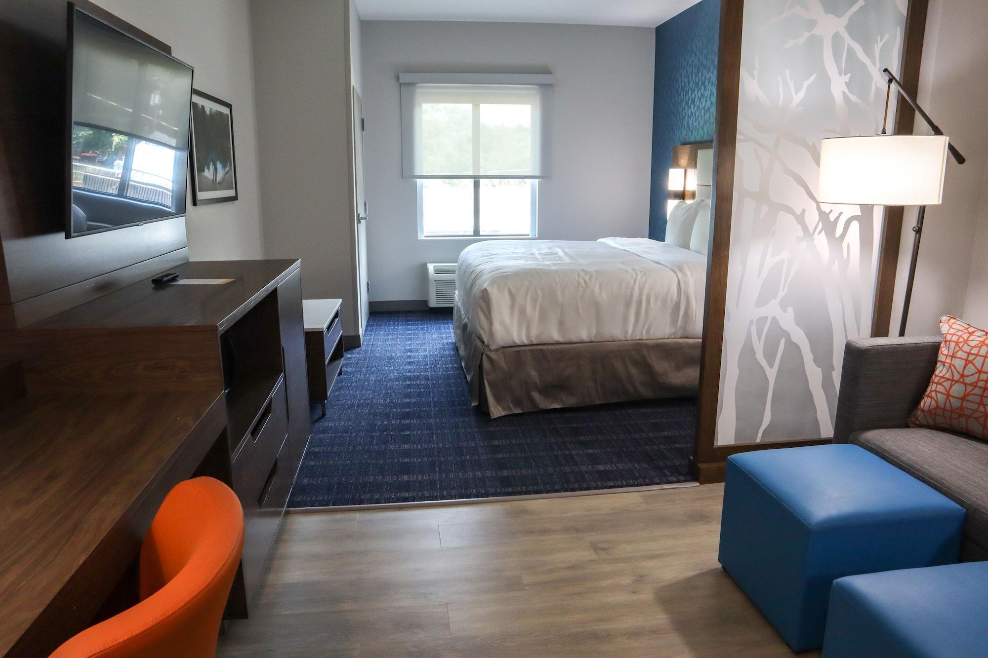 Comfort Suites Gainesville Near University Exteriér fotografie