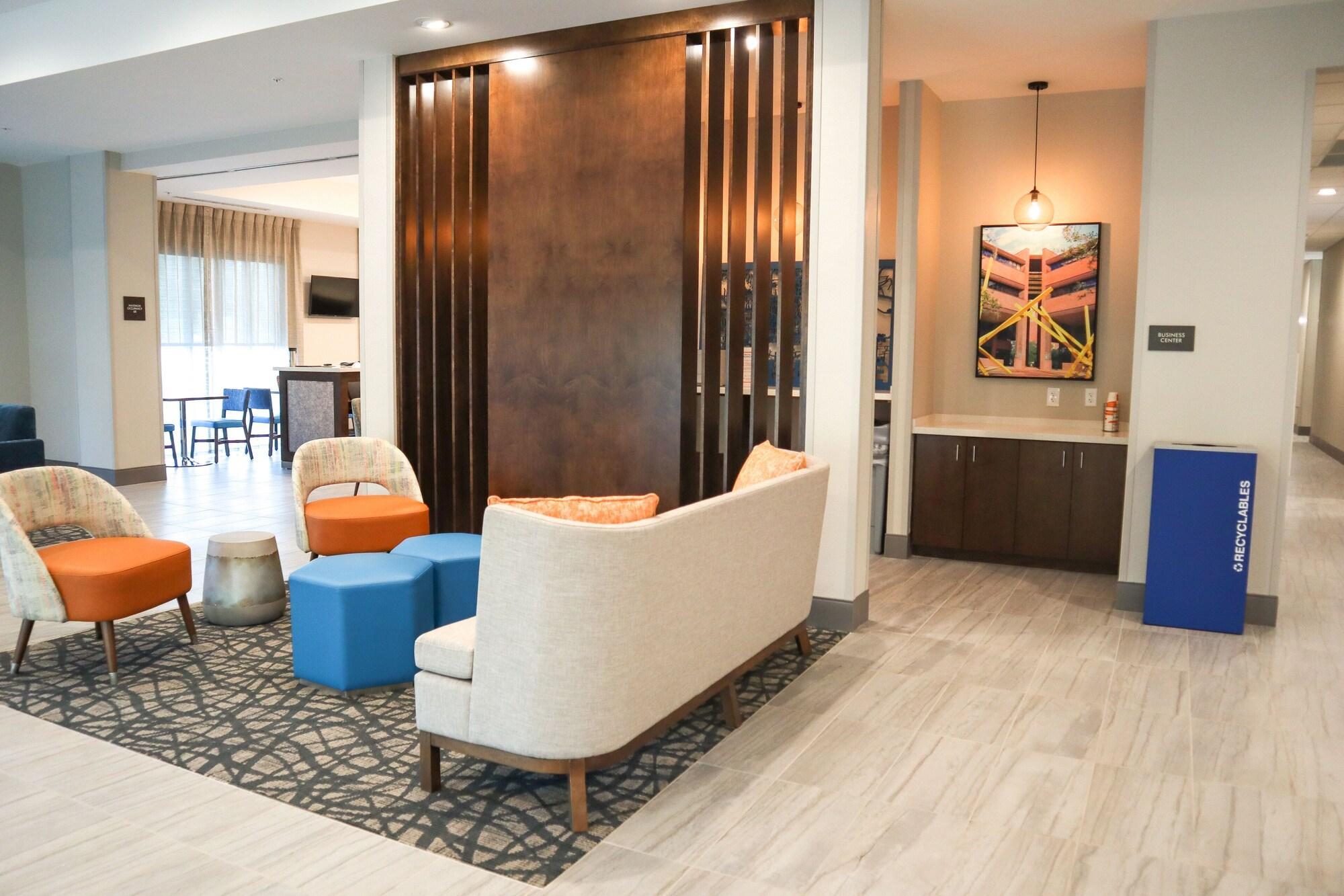 Comfort Suites Gainesville Near University Exteriér fotografie