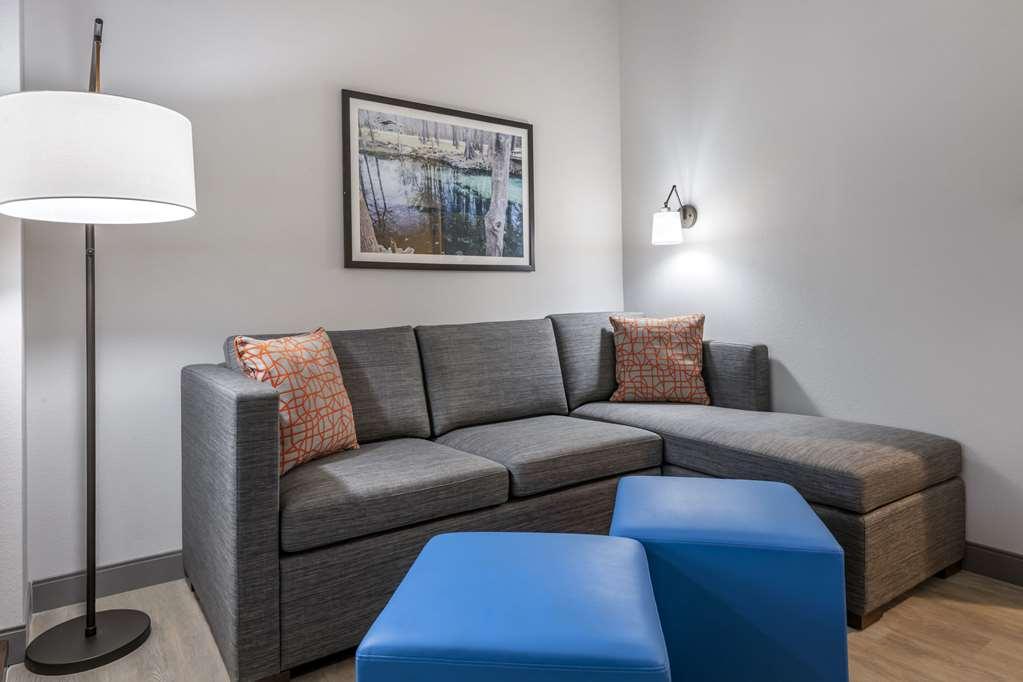 Comfort Suites Gainesville Near University Pokoj fotografie